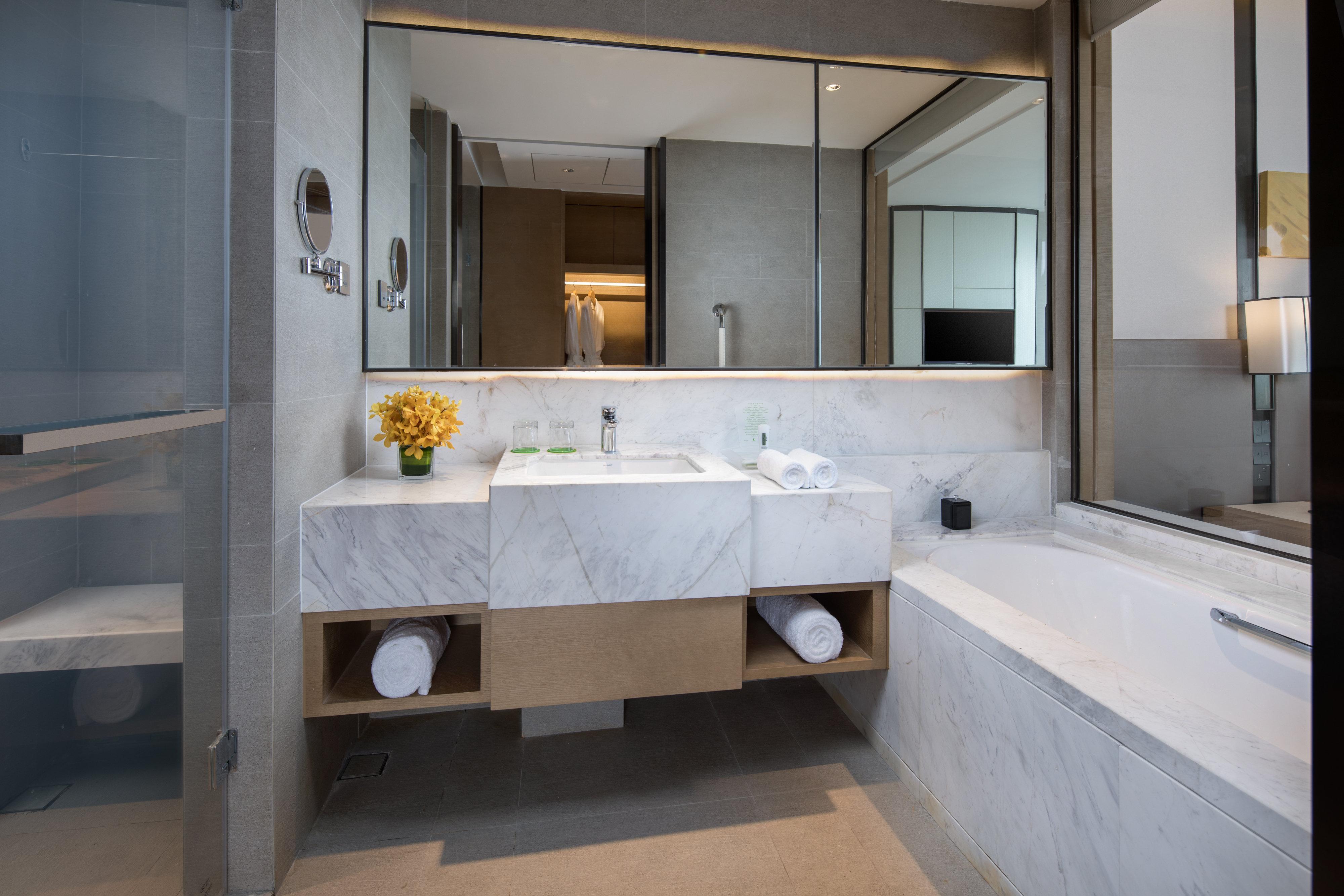 Holiday Inn Nanjing Harbour By Ihg Экстерьер фото