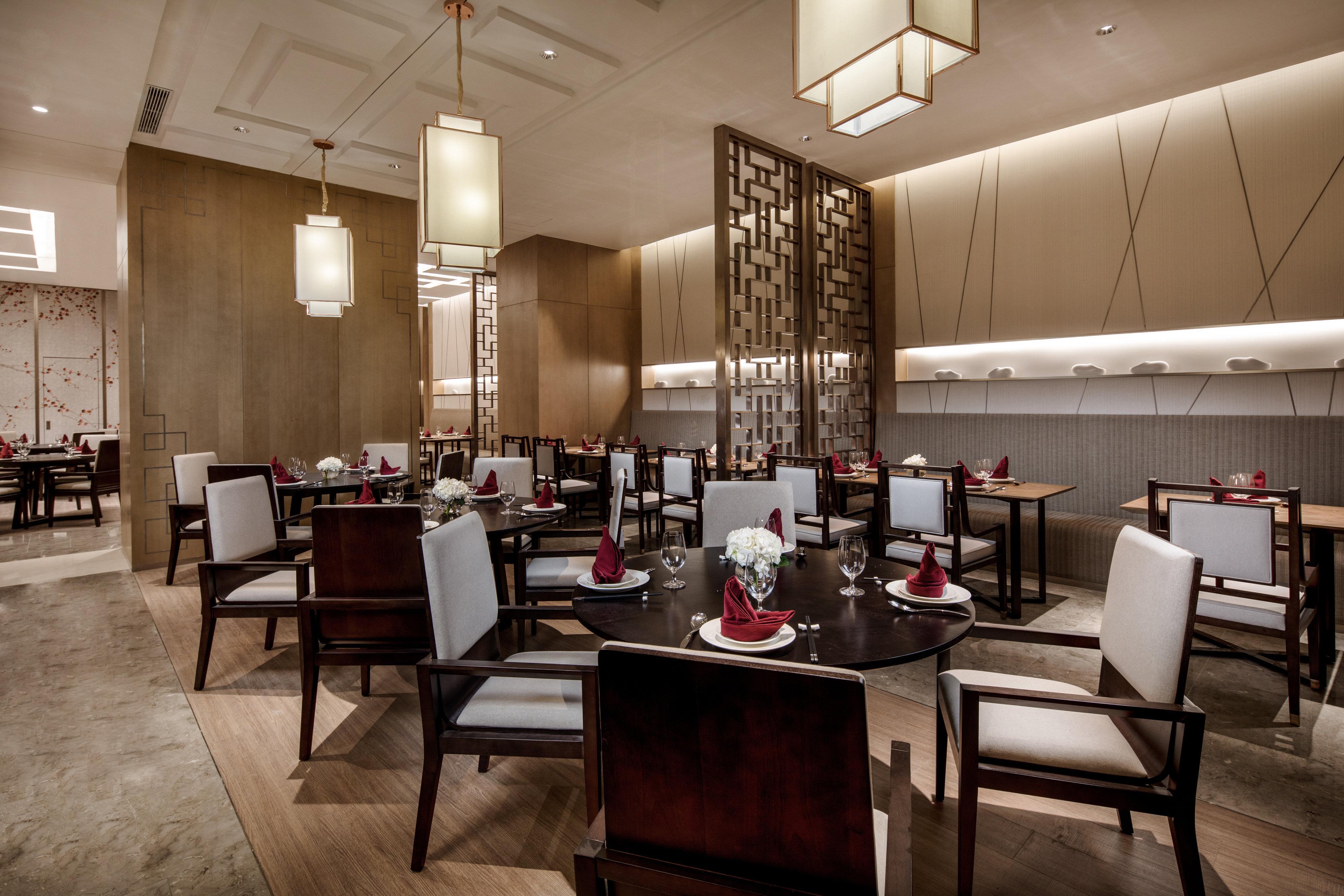 Holiday Inn Nanjing Harbour By Ihg Экстерьер фото