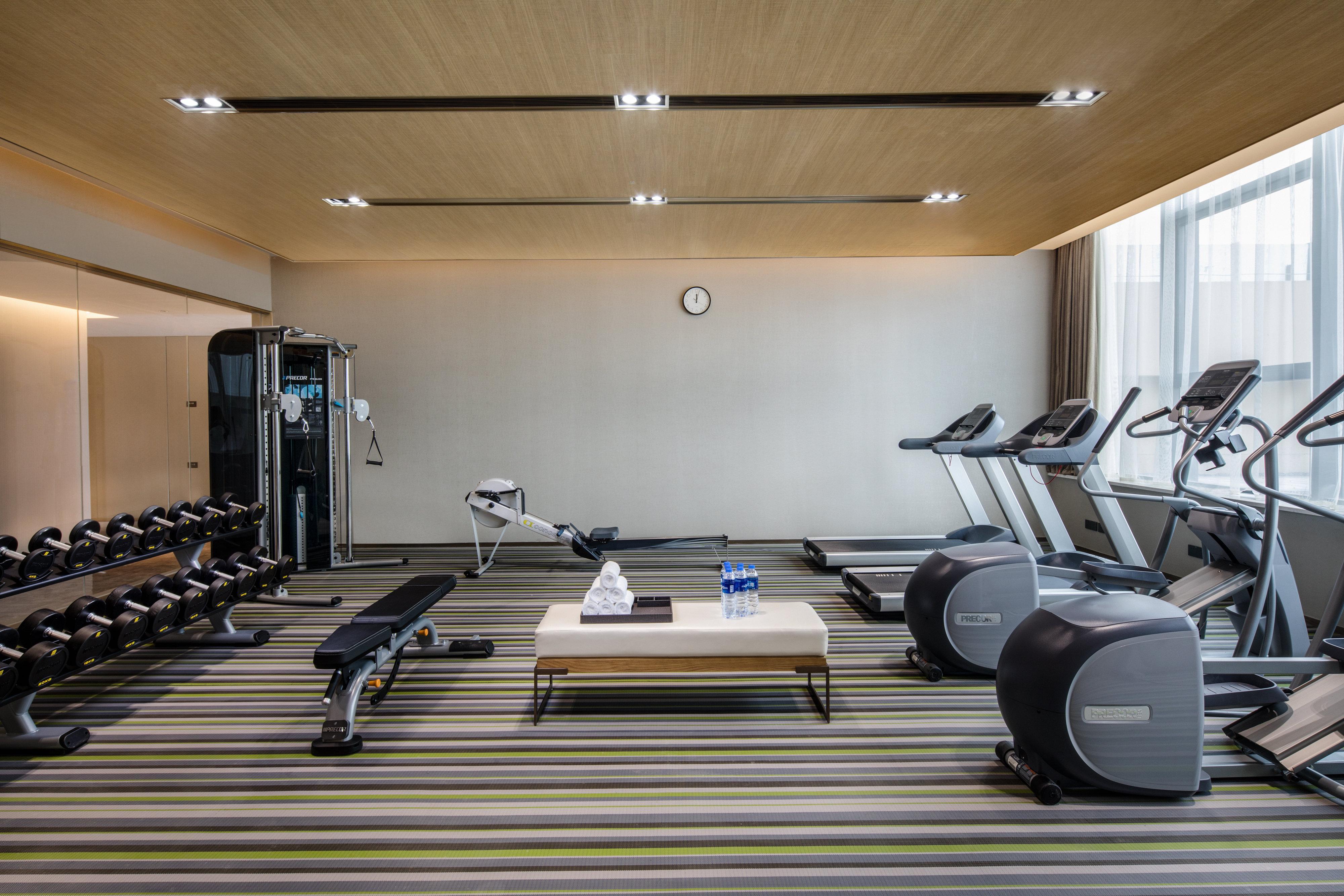 Holiday Inn Nanjing Harbour By Ihg Экстерьер фото