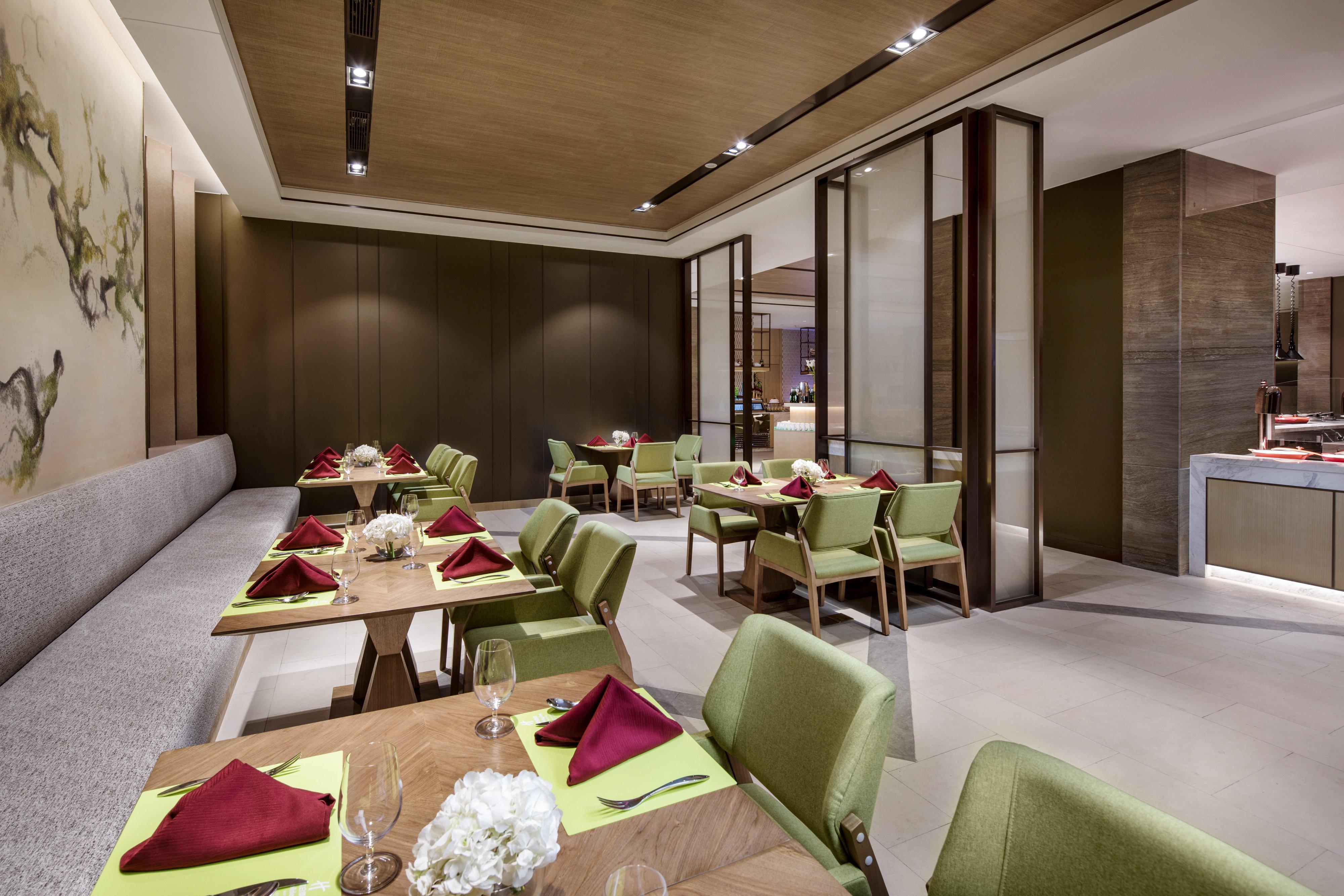 Holiday Inn Nanjing Harbour By Ihg Экстерьер фото