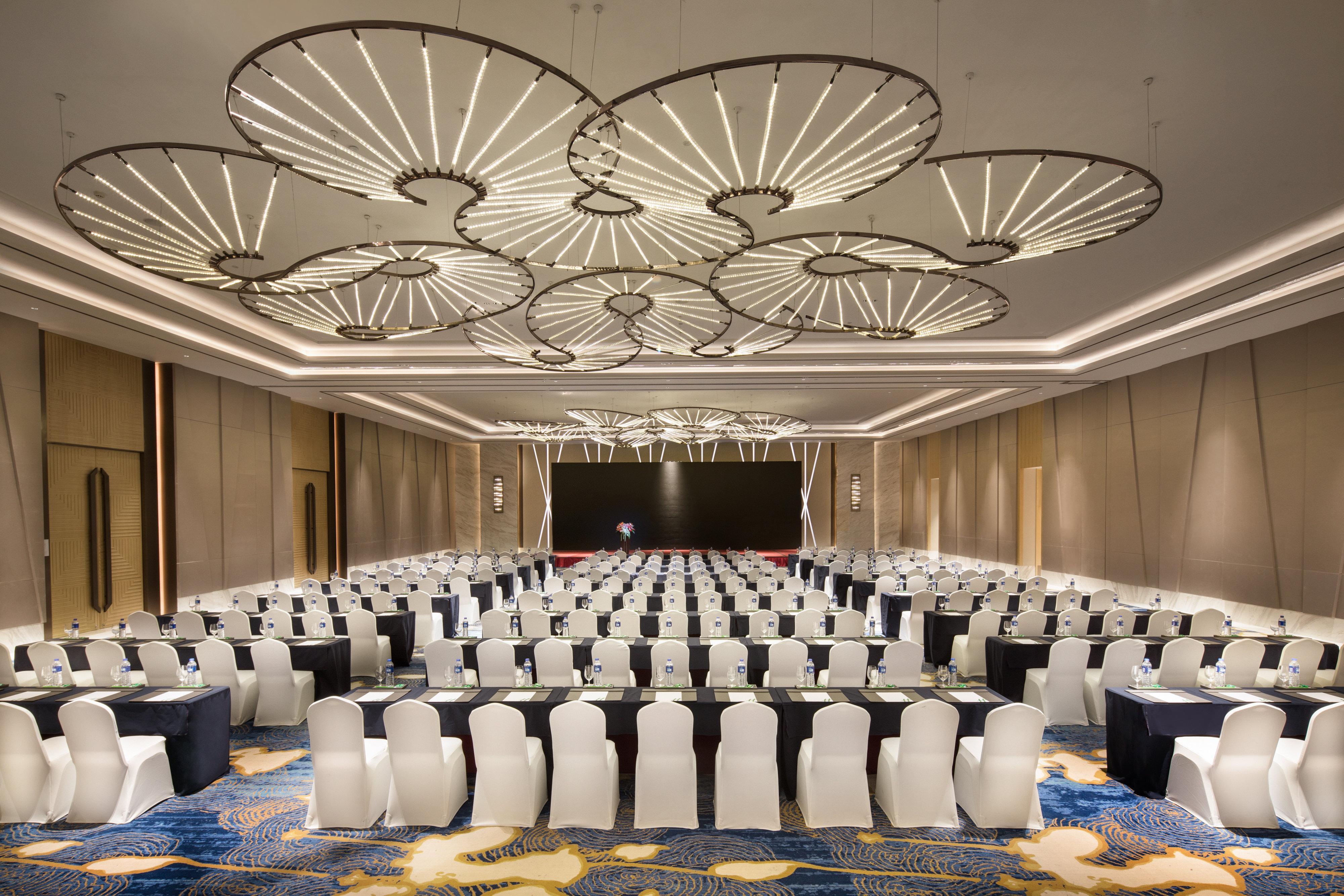 Holiday Inn Nanjing Harbour By Ihg Экстерьер фото
