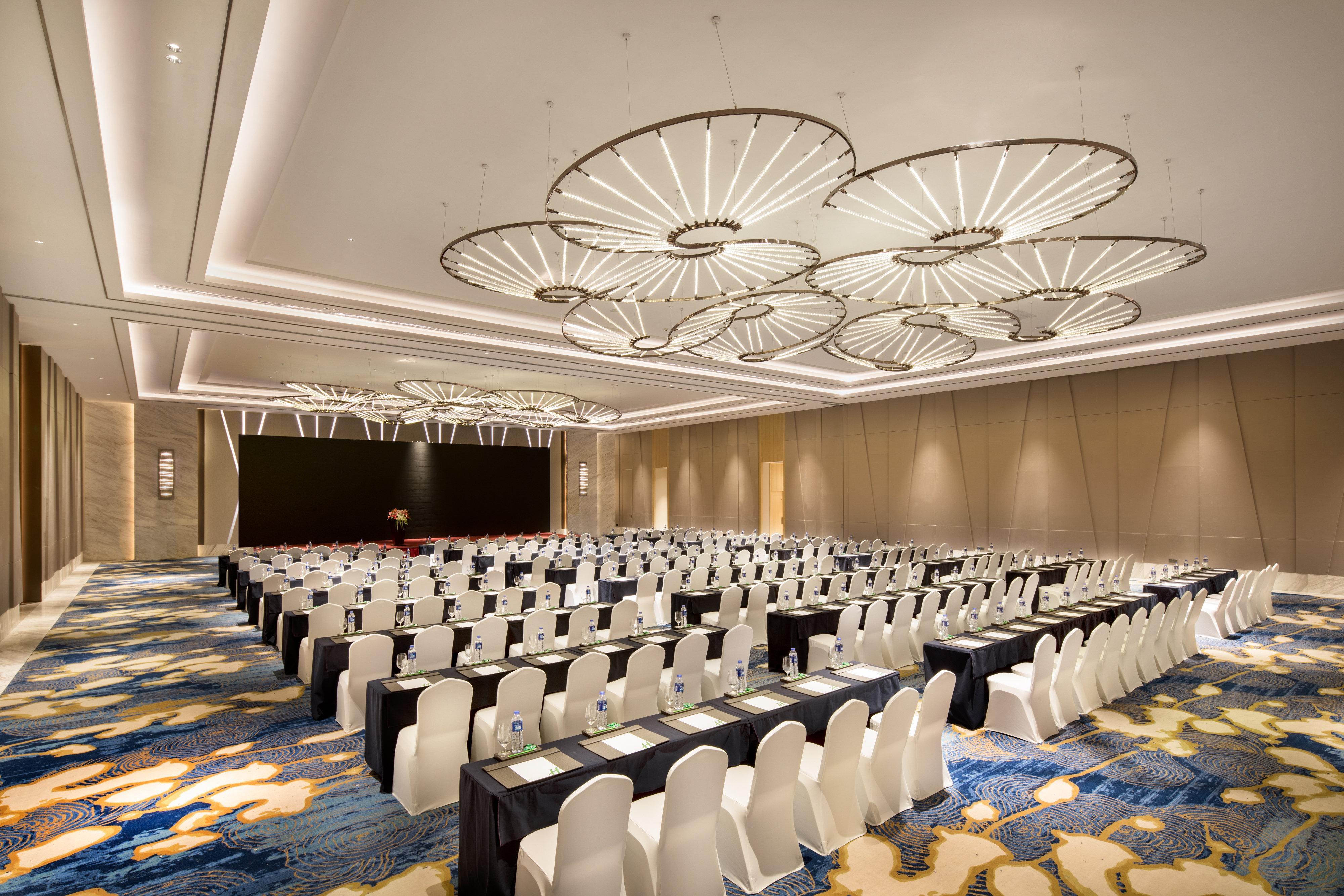 Holiday Inn Nanjing Harbour By Ihg Экстерьер фото