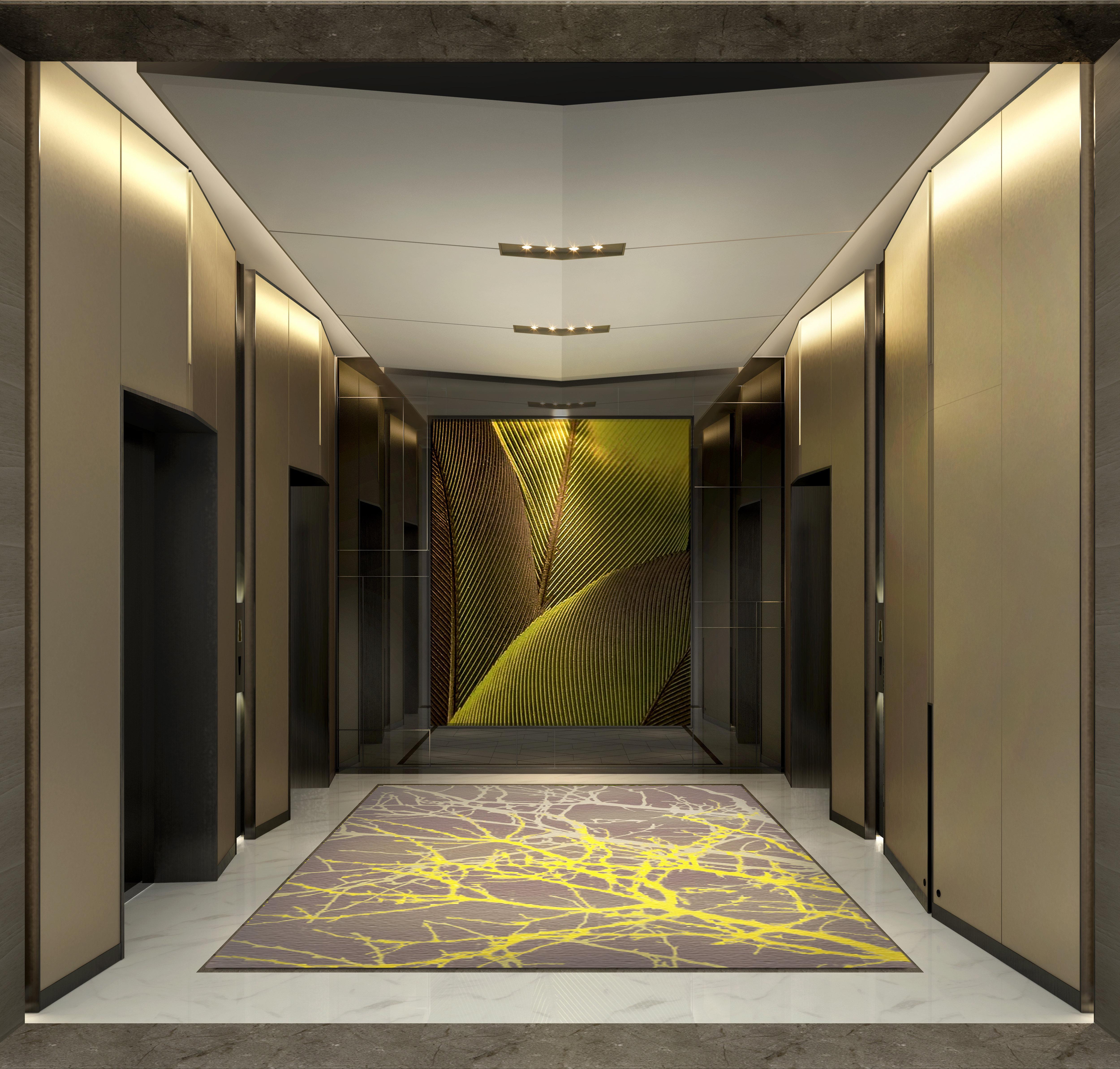 Holiday Inn Nanjing Harbour By Ihg Экстерьер фото