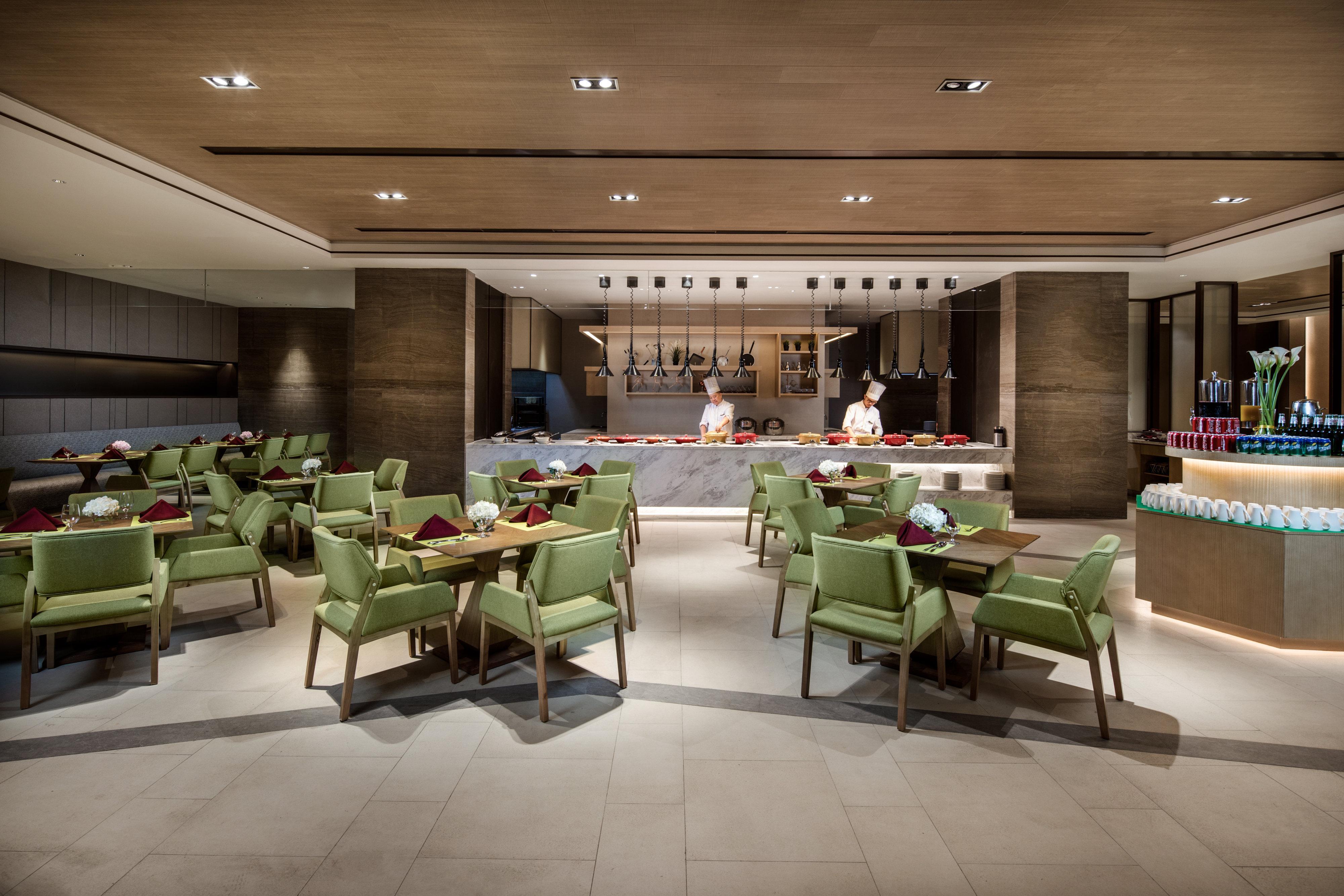 Holiday Inn Nanjing Harbour By Ihg Экстерьер фото