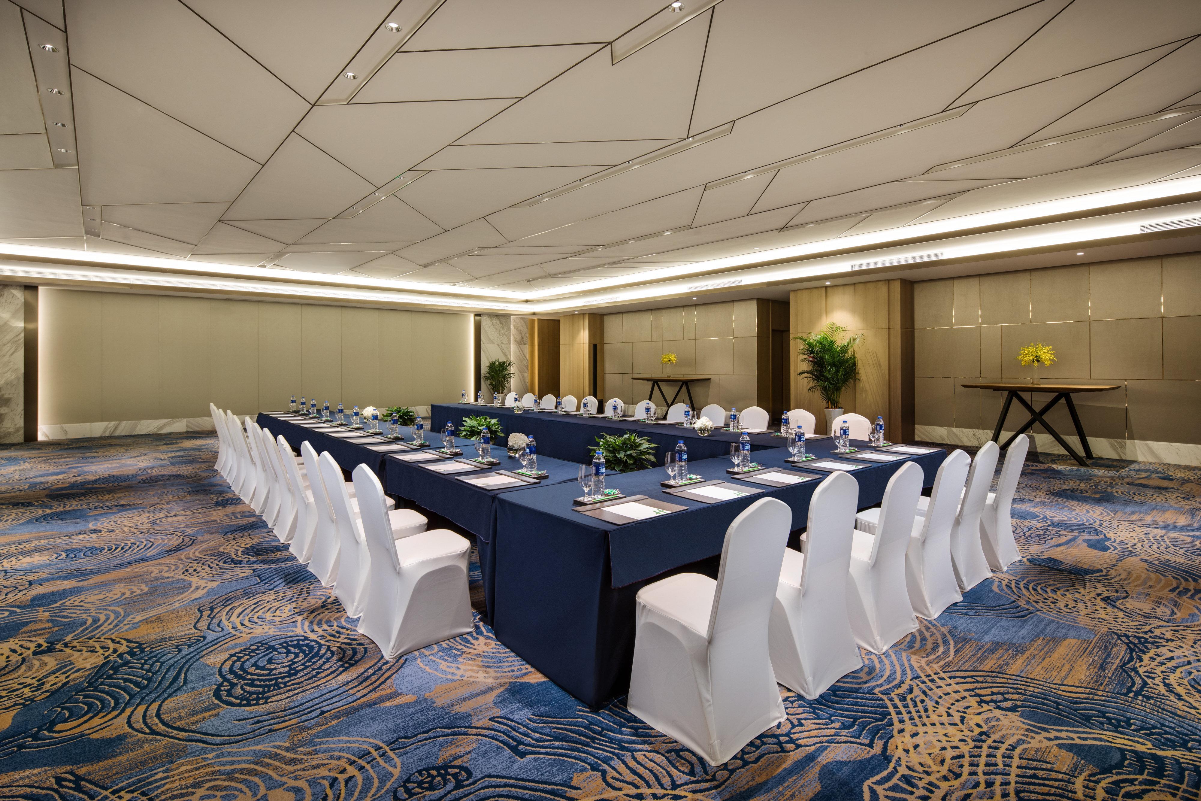 Holiday Inn Nanjing Harbour By Ihg Экстерьер фото